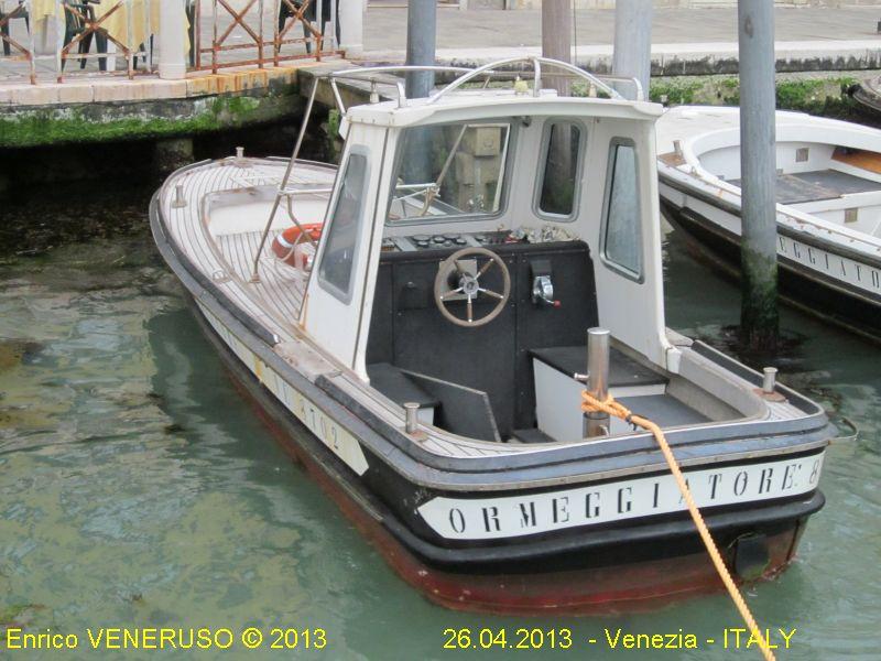 Venezia - VE 8702